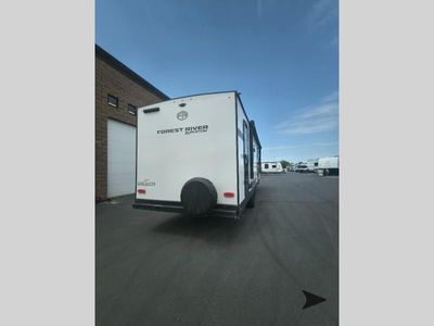 2025 Forest River RV Surveyor Legend X 27CAMP
