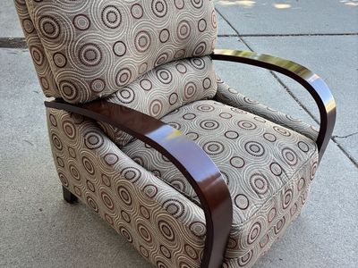 Recliner Chair