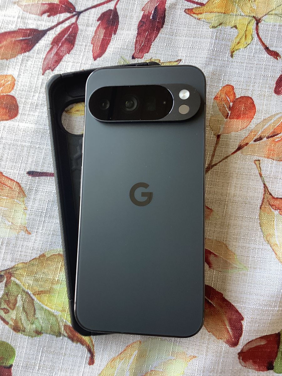 Pixel 10 Pro XL 256gb Unlocked