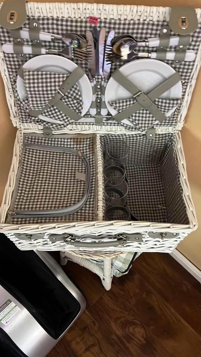 Picnic set