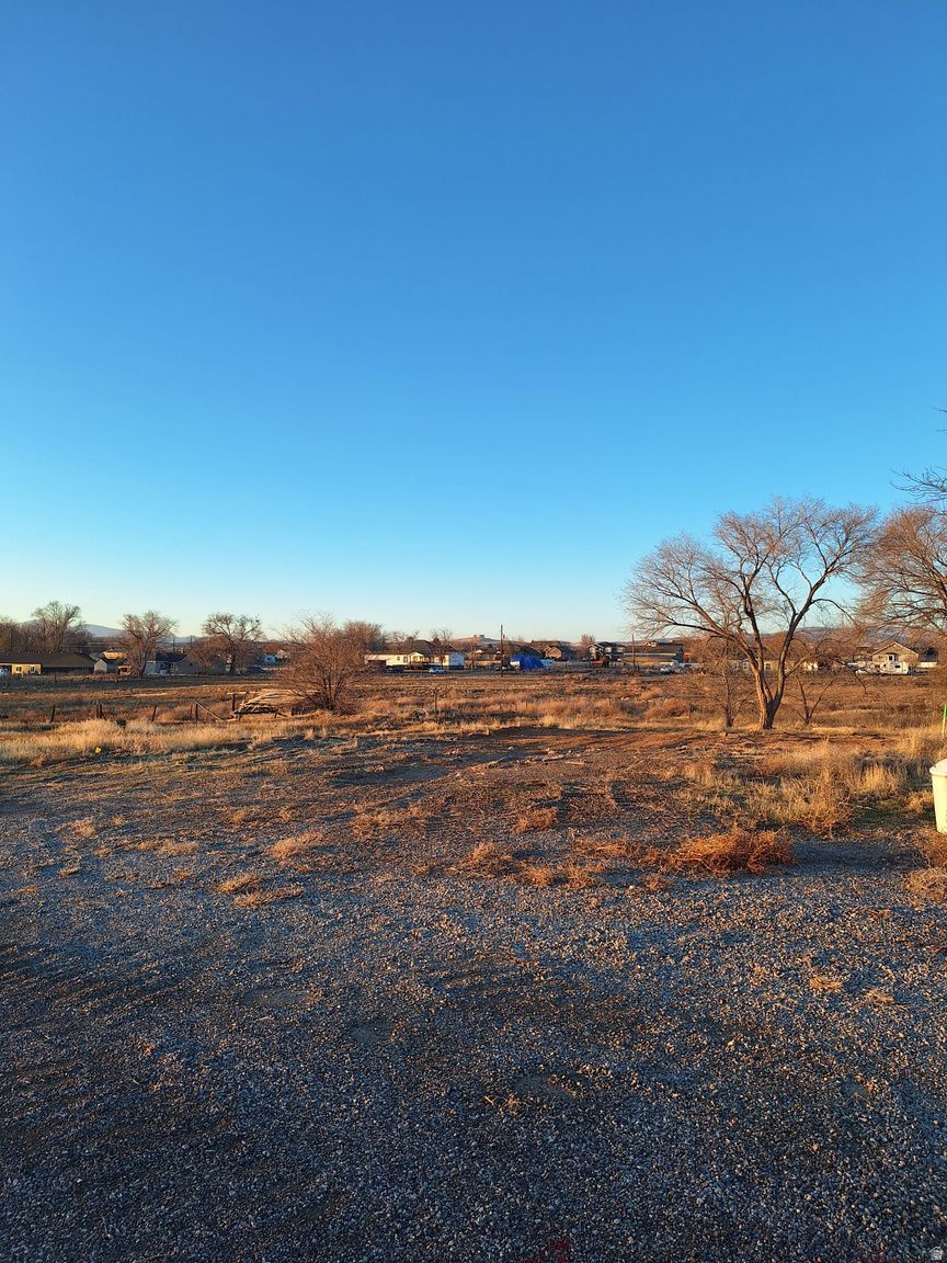 .51 Acres in Gunnison Utah