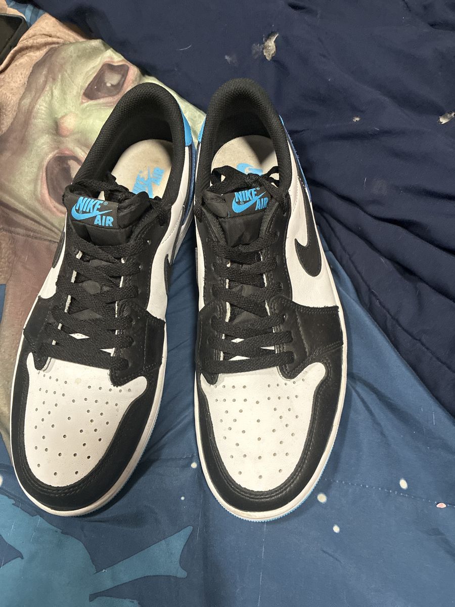Nike And Adidas Size 12