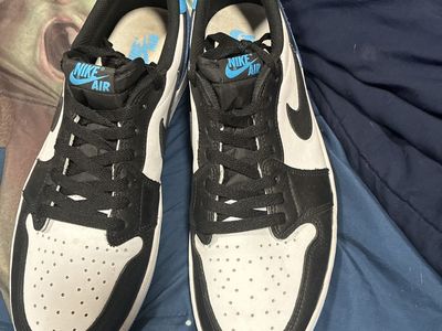 Nike And Adidas Size 12