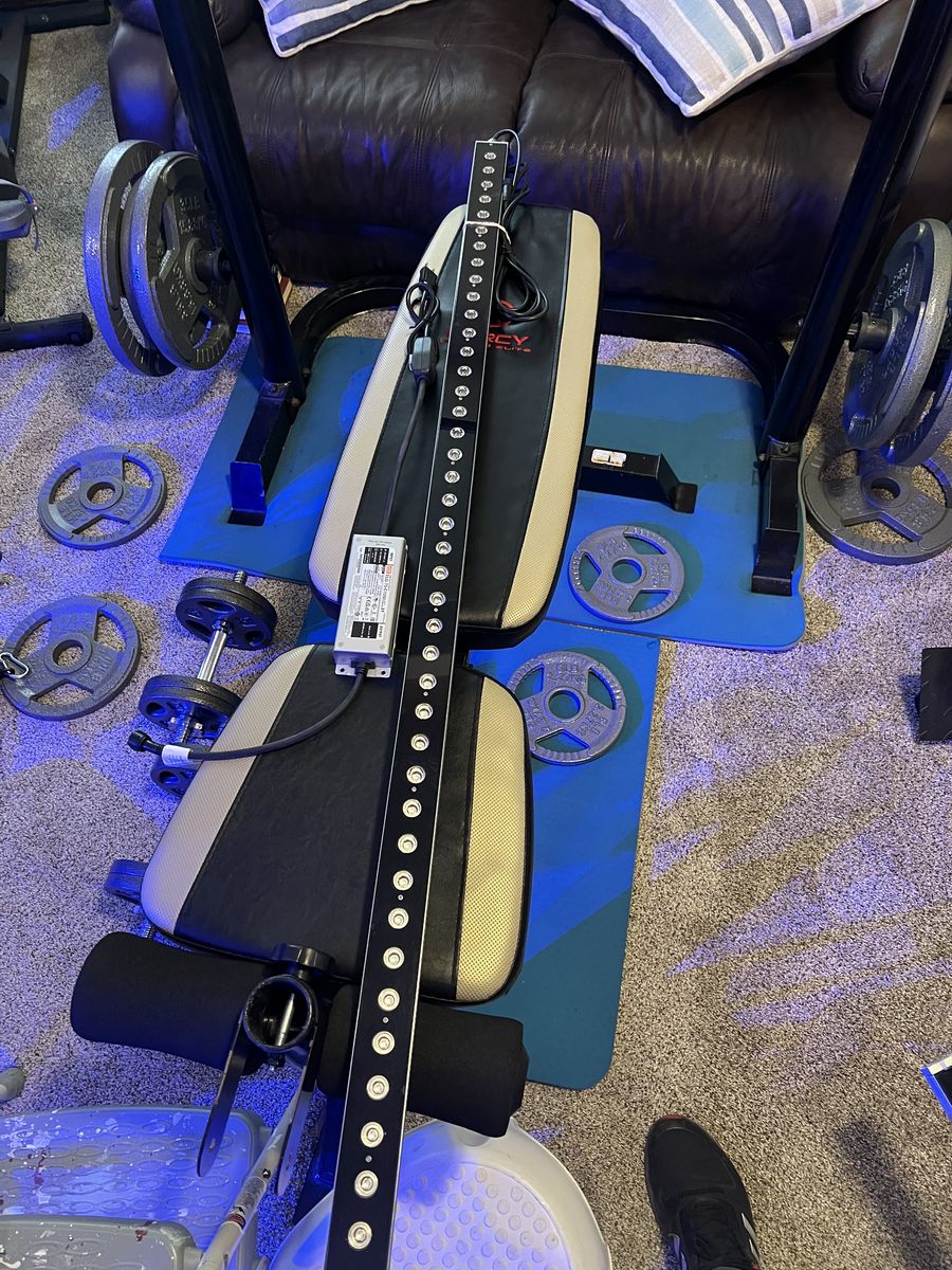 Orphek Or3 Blue Plus