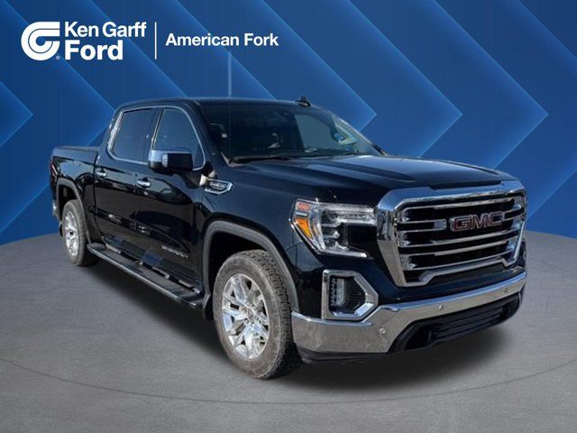 2020 GMC 1500 SLT