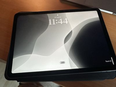 Apple iPad Air 5 - Space Gray - WiFi Reasonable offers welcome