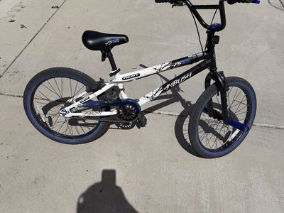 Kent ambush 20 Inch Bike