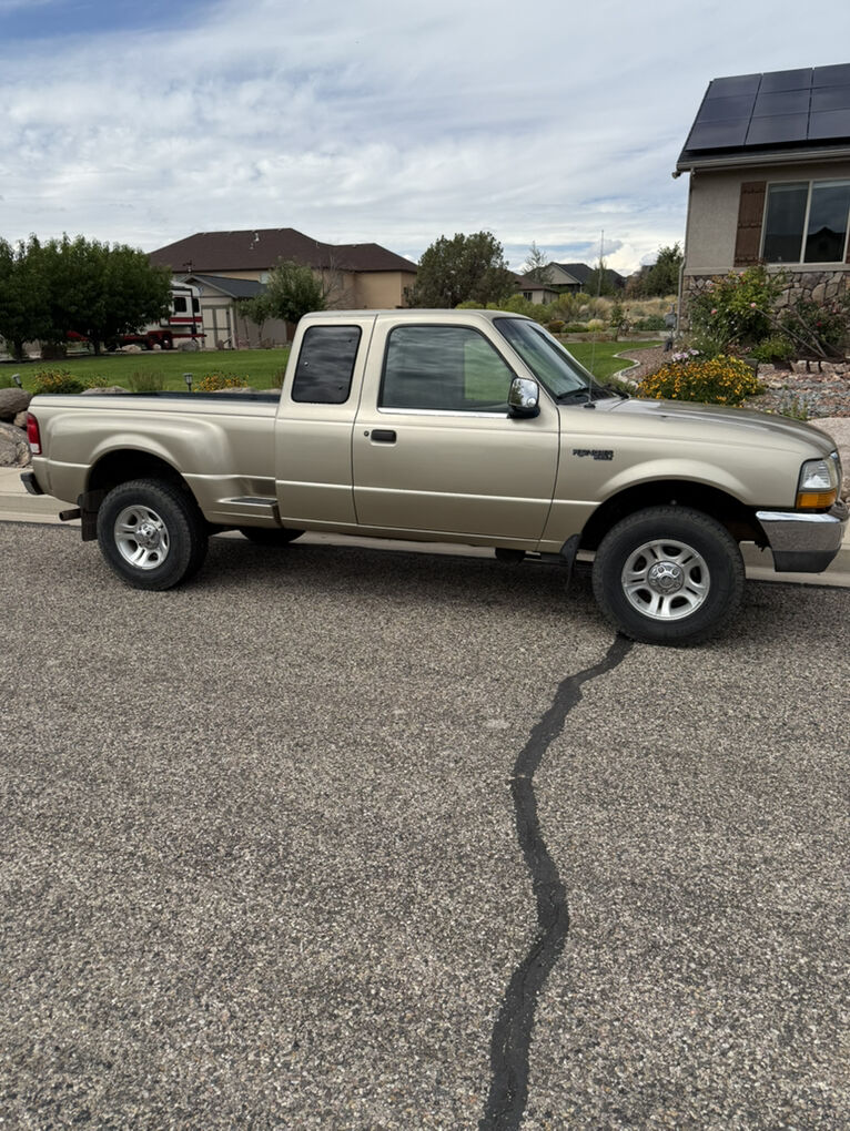 2000 Ford Ranger in Cedar City, UT | KSL Cars