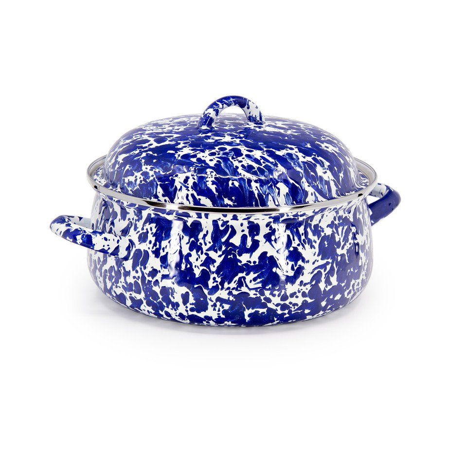 Dutch oven