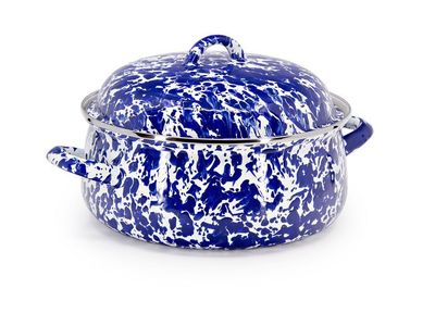 Dutch oven