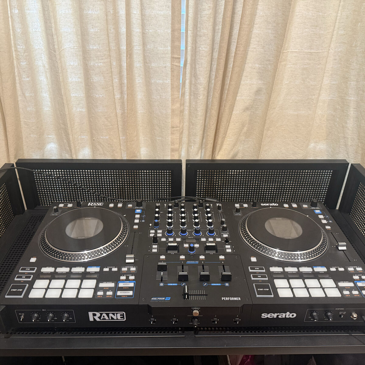 RANE Dj Controller