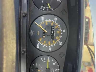 1985 Mercedes-Benz 300 Series 300 TD