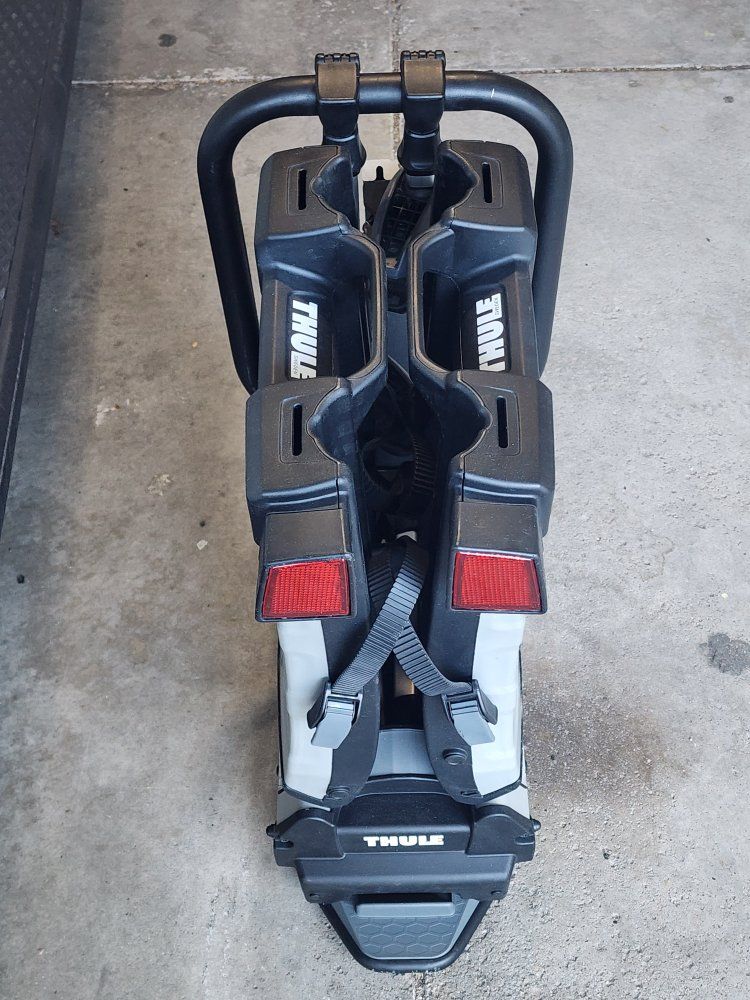 Thule EasyFold XT 2 Bike Rack