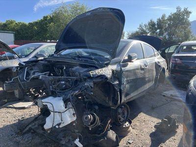 New Arrival - 2016 Chevrolet Malibu Parts - UTPAP Orem
