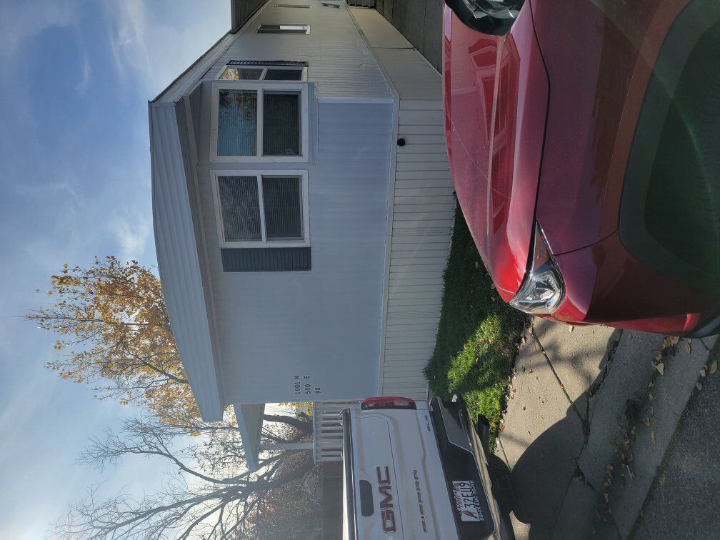 Cozy remodeled Mobile Home