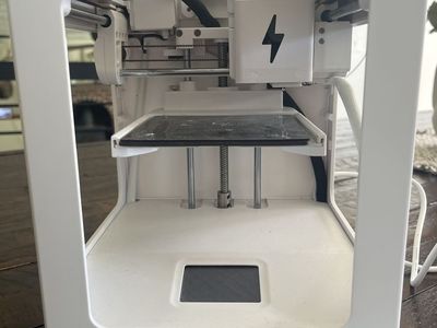 Toy box 3d printer