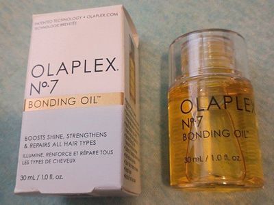 Olaplex No. 7 Bonding Oil - 1 fl. oz. - Boosts Shine, Strengthens & Repairs Hair