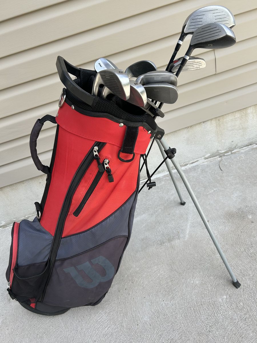 Golf Clubs
