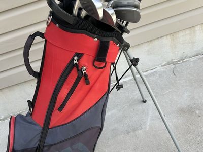 Golf Clubs