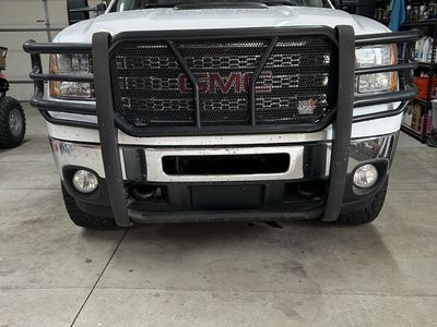Westin Grill Guard