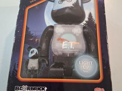 Bearbrick