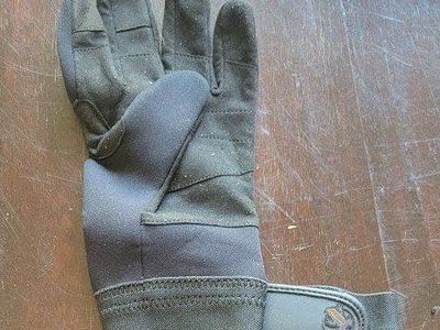 Akona Dive Gloves