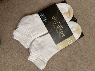 Sport GOLD TOE 7 Pairs Of Sock