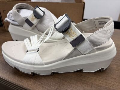Spyder Summer Sandals Size 7.5