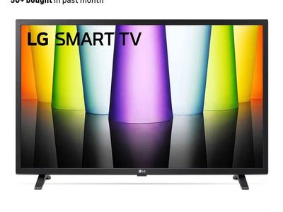 42" LG Smart TV
