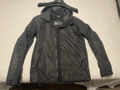 Icon Airform Motorcycle Jacket