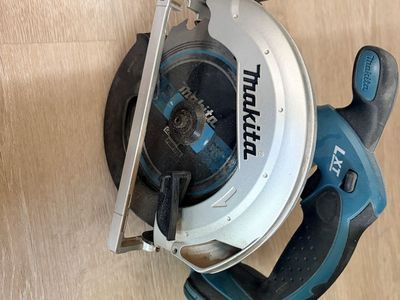 Makita circular saw