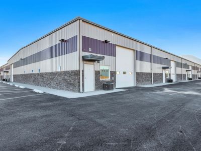 3000 Square Foot Warehouse Space For Rent