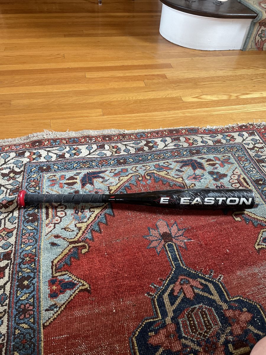 Easton Tee Ball Bat
