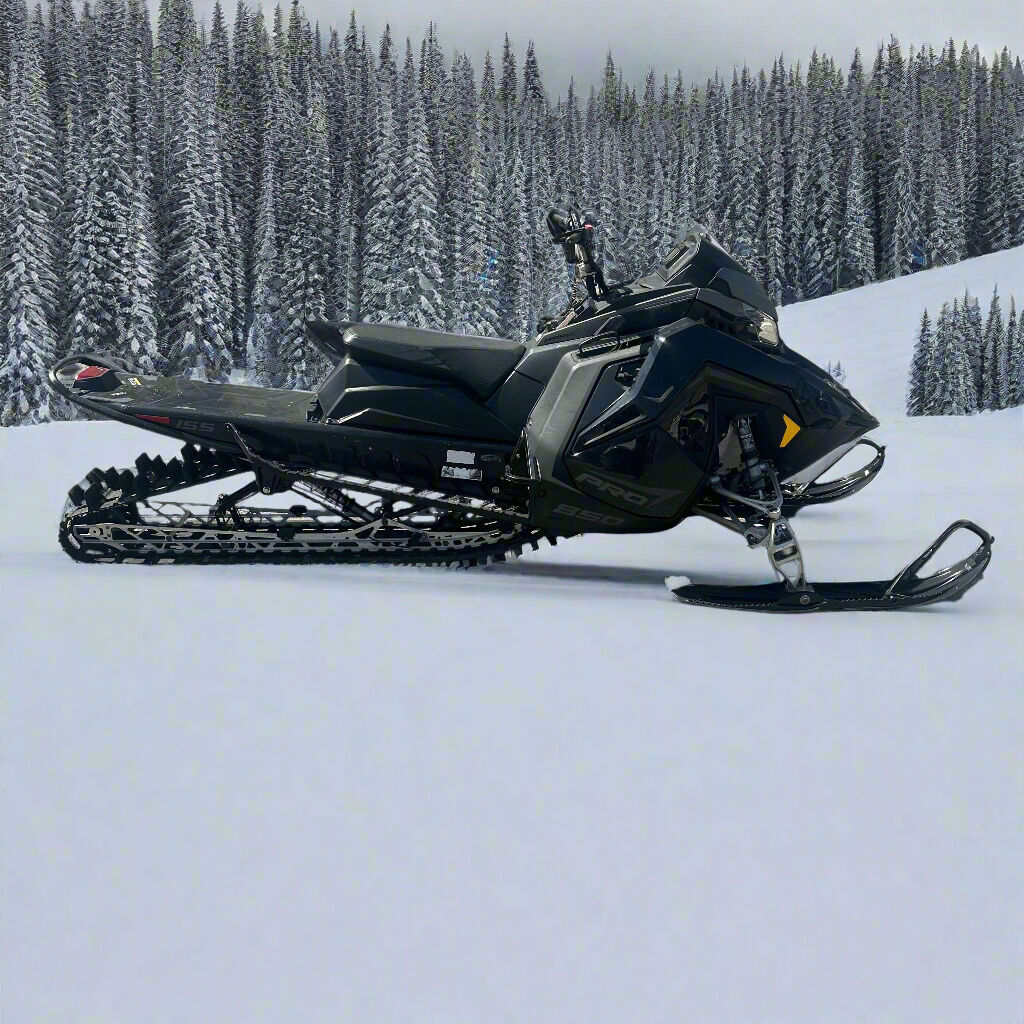 2022 Polaris 850 Pro RMK 155 Matryx Slash **PRICE DROP**