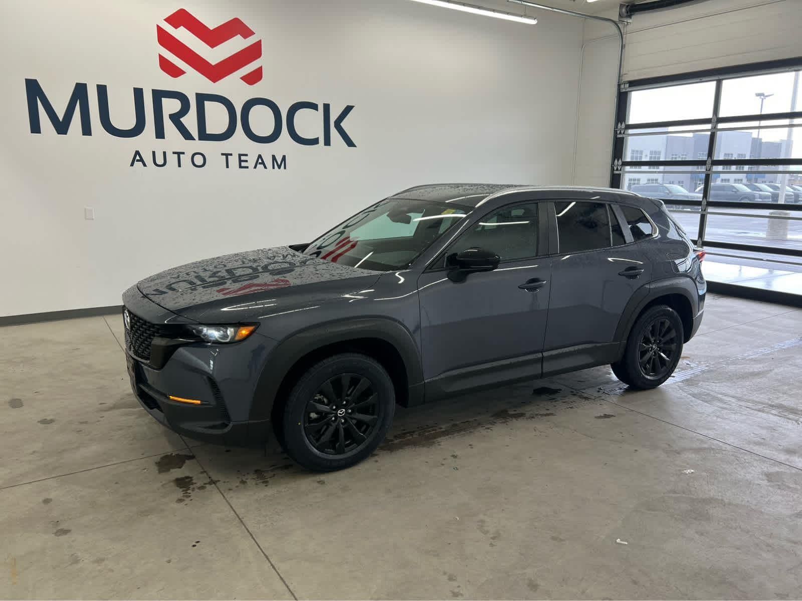 2025 Mazda CX-50 2.5 S Select