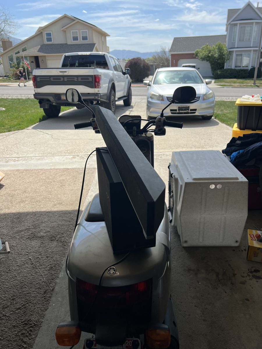 Speaker System Vizio