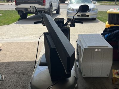 Speaker System Vizio