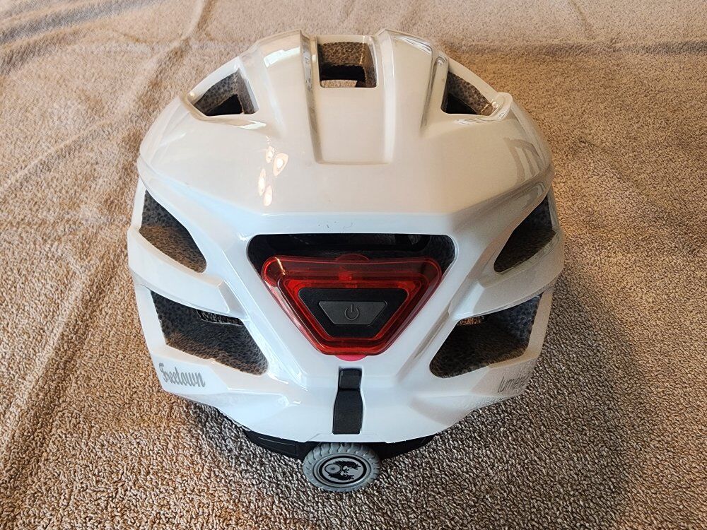 Freetown lumière2 helmet