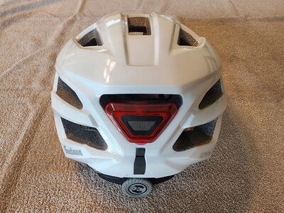 Freetown lumière2 helmet