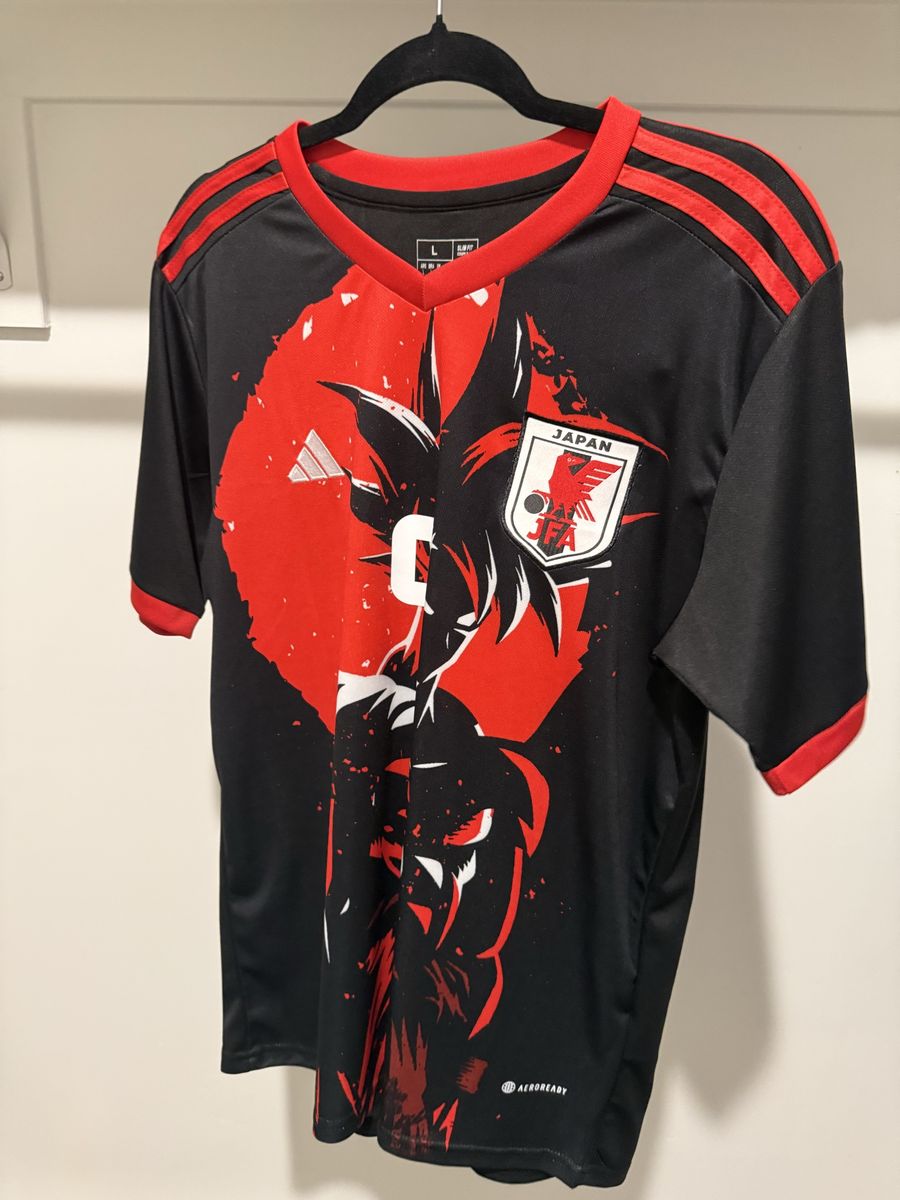 Japan Jersey Special Edition 