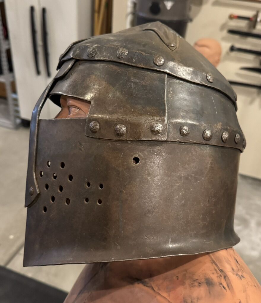 Helmet