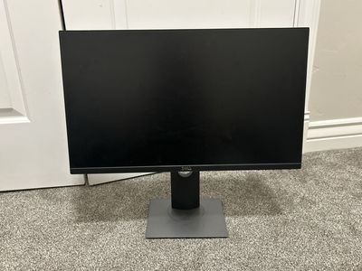 Dell Flat Panel Monitor