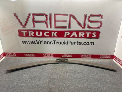 S60-1262-500 TRIM-JOINT CAB/SLEEPER DKSLT