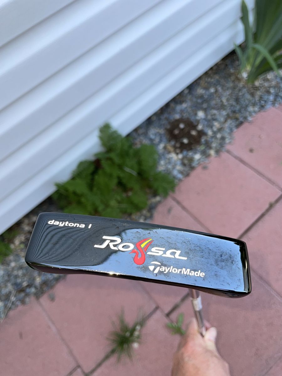Taylor Made Rosa Daytona 1 Putter 36”