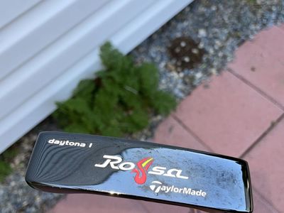 Taylor Made Rosa Daytona 1 Putter 36”