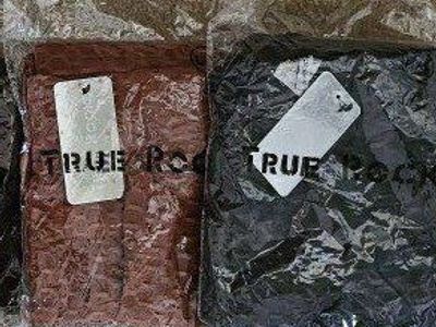 True Rock Textured Leggings - Multiple Colors Available, set of 5 size large/Xtra large.