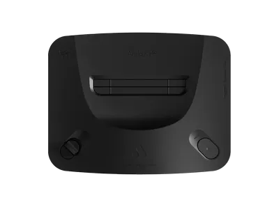 Analogue 3D Black Console – 4K N64 Cartridge System