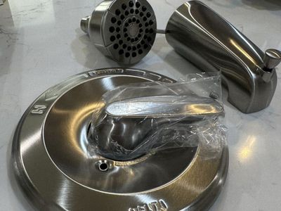 Delta Tub/Shower Trim Kit