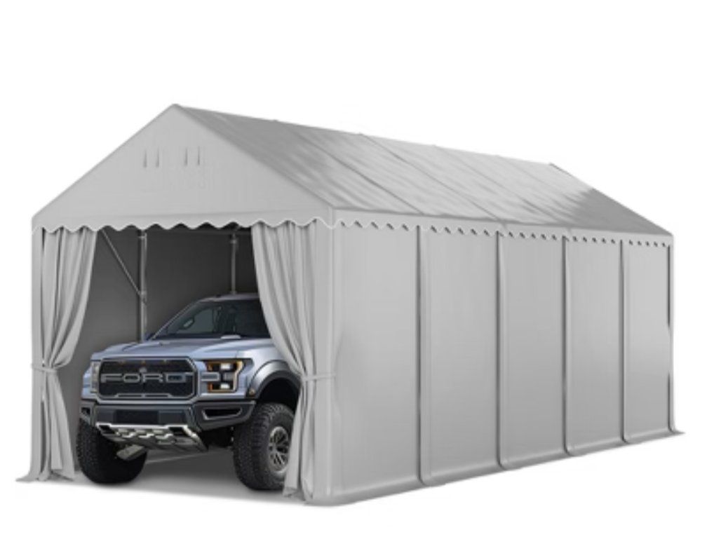 Heavy Duty Tarp for Carport