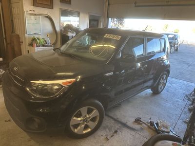 Litter Of Kia Soul s 2019 2012 2017